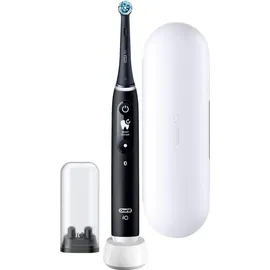 Oral B iO Series 6 black lava + Reiseetui