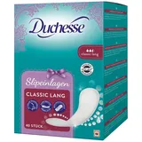 Duchesse Slipeinlagen Classic Lang 40 St.