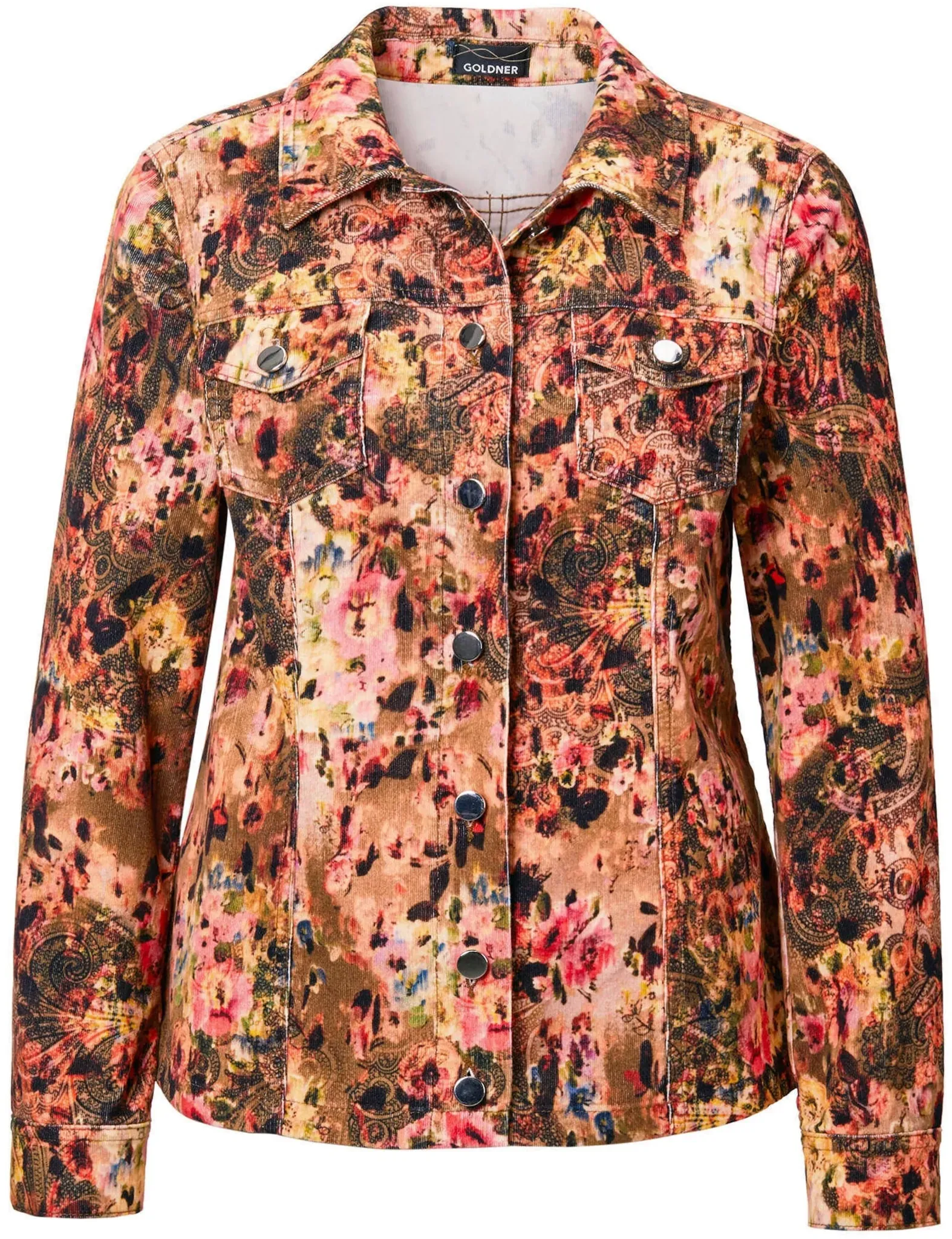 Kurzjacke GOLDNER 