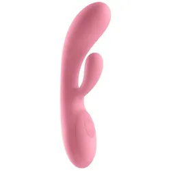 Anal-Vibrator NS Novelties Lust-n-Dreams Rosa - Rosa