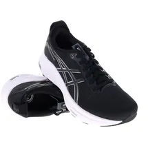 Asics Gel-Kayano 32 Herren Black/White 46