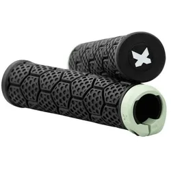 Sixpack D-Trix PA - Smoked Green