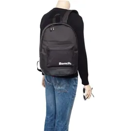 BENCH Classic 16 l grau