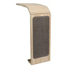 D&D Kratzelement Henny für Sofa beige - Beige