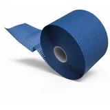 Horn Medical Horn-haft krepp kohäsive Haftbandage blau 6cm x 20m 20 m Verband