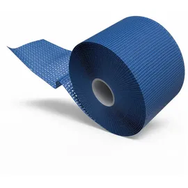 Horn Medical Horn-haft krepp kohäsive Haftbandage blau 6cm x 20m 20 m Verband