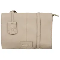 Burkely Taschen in Grau | Gr.: onesize