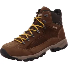 MEINDL Baltimore GTX Herren Kastanie/Senf 45