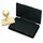 Kores® Stempelkissen STAMPO schwarz 11,0 x 7,0 cm, 1 St.