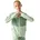 Dare2b Hybrid Softshelljacke Celadon Glacier 7-8 Jahre