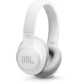 JBL Live 650BTNC weiß