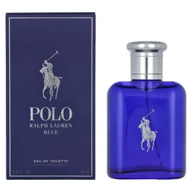 Ralph Lauren Polo Blue Eau de Toilette 75 ml