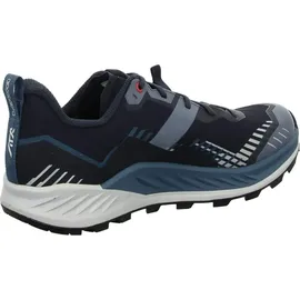 Lowa Amplux 2 GTX Herren Navy/Grau 46