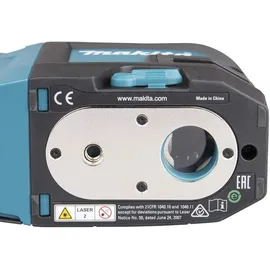 Makita Kreuzlinienlaser SK106GDZ