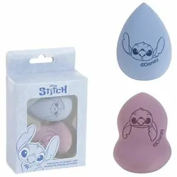 Gesichtsschwamm Stitch