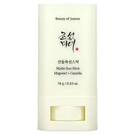 Beauty of Joseon Matte Sun Stick LSF 50+ 18 g