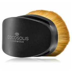 Cocosolis Foundationpinsel Make-Up Pinsel Cocosolis