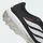 adidas Predator Pro TF Herren Schwarz/Weiß 48