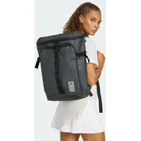 Adidas Hybrid Rucksack - Carbon / Black / Reflective