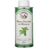 LA TOURANGELLE Basilikumöl Huile Infusee au Basilic, 250ml, handgefertigt