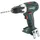 Metabo BS 18 LT ohne Akku 602102890
