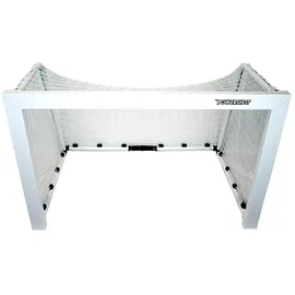 powershot Aluminium Minitor - White - 120 x 080 cm