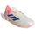 adidas Copa Pure 3 Pro FG Herren Off White/Lucid Blue/Signal Coral 43 1/3
