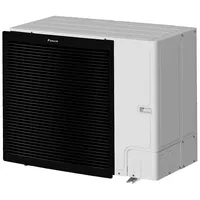 DAIKIN Altherma 3R, 16 kW Wärmepumpen-Außengerät, 3-phasig/400V