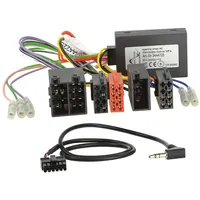 ACV Electronic ACV 42-1190-302 Automedien-Receiverteil/-Zubehör ISO-Adapter