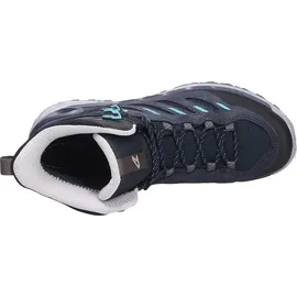 Lowa Innovo GTX Mid Damen Navy/Arktis 42,5