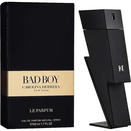 Carolina Herrera Bad Boy Le Parfum Eau de Parfum 100 ml