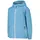 CMP Regenjacke Fix Hood Blau 116