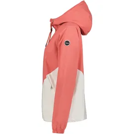 ICEPEAK Achin Trekkingjacke Damen 641 coral-red 42