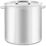 Royal Catering Kochtopf Induktion - 98 L - Ø 50 cm -