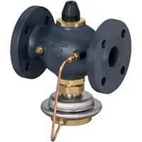 Danfoss 003H6732 DN50, Kvs 25,0, PN25, Flansch