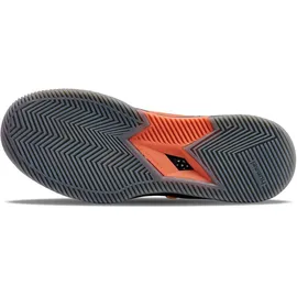hummel Hb Topflight Pro Handballschuhe, schwarz, Größe 37