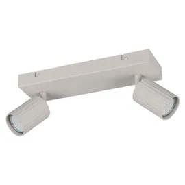 Trio Soka 2-flg. braun