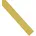 60 mm Gelb Blatt