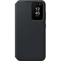 Samsung Galaxy S23 Flip Case schwarz