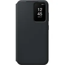 Samsung Galaxy S23 Flip Case schwarz