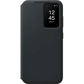 Samsung Galaxy S23 Flip Case schwarz