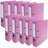 Exacompta Prem'Touch DIN A4 70 mm Rosa 10 St.