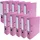 Exacompta Prem'Touch DIN A4 70 mm Rosa 10 St.