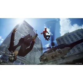 Marvel's Spider-Man (USK) (PS4)