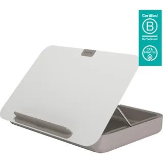 DataFlex Addit Bento toolbox 900, Notebook Ständer, Weiss