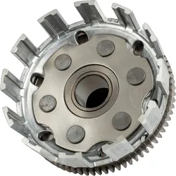 Kupplungskorb Derbi