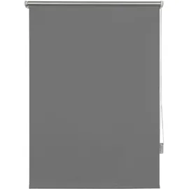 Buchheister Seitenzugrollo Thermo Win Rollo 100 x 160 cm grau