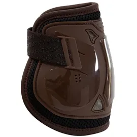 Kentucky Moonboots Air Streichkappen M Schwarz