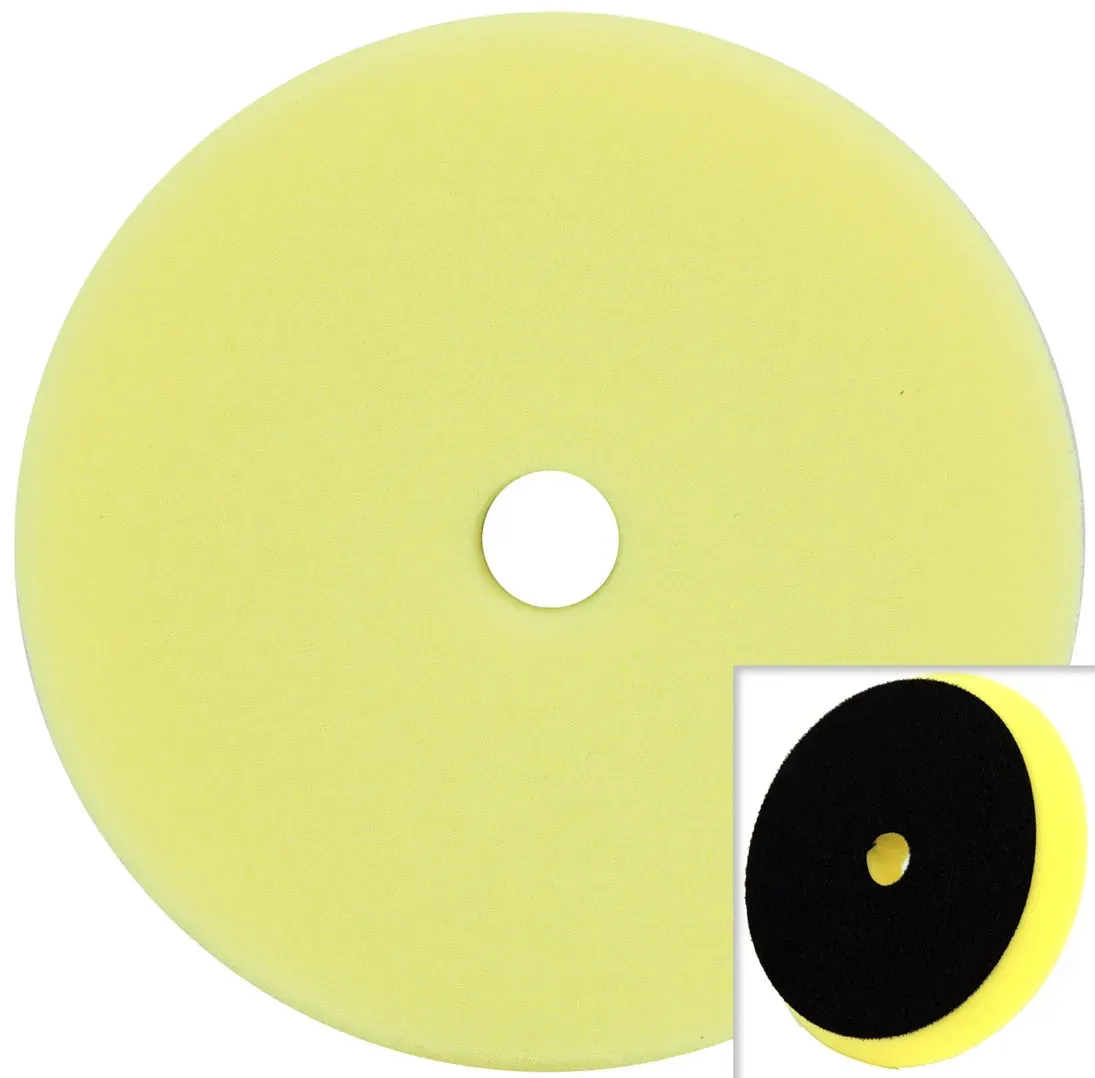 DINO Polierpads, -Felle, -Scheiben 640348