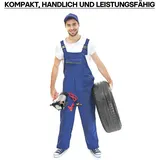 Wiltec Bio Dieselpumpe 12 V 150 W 40 l/min